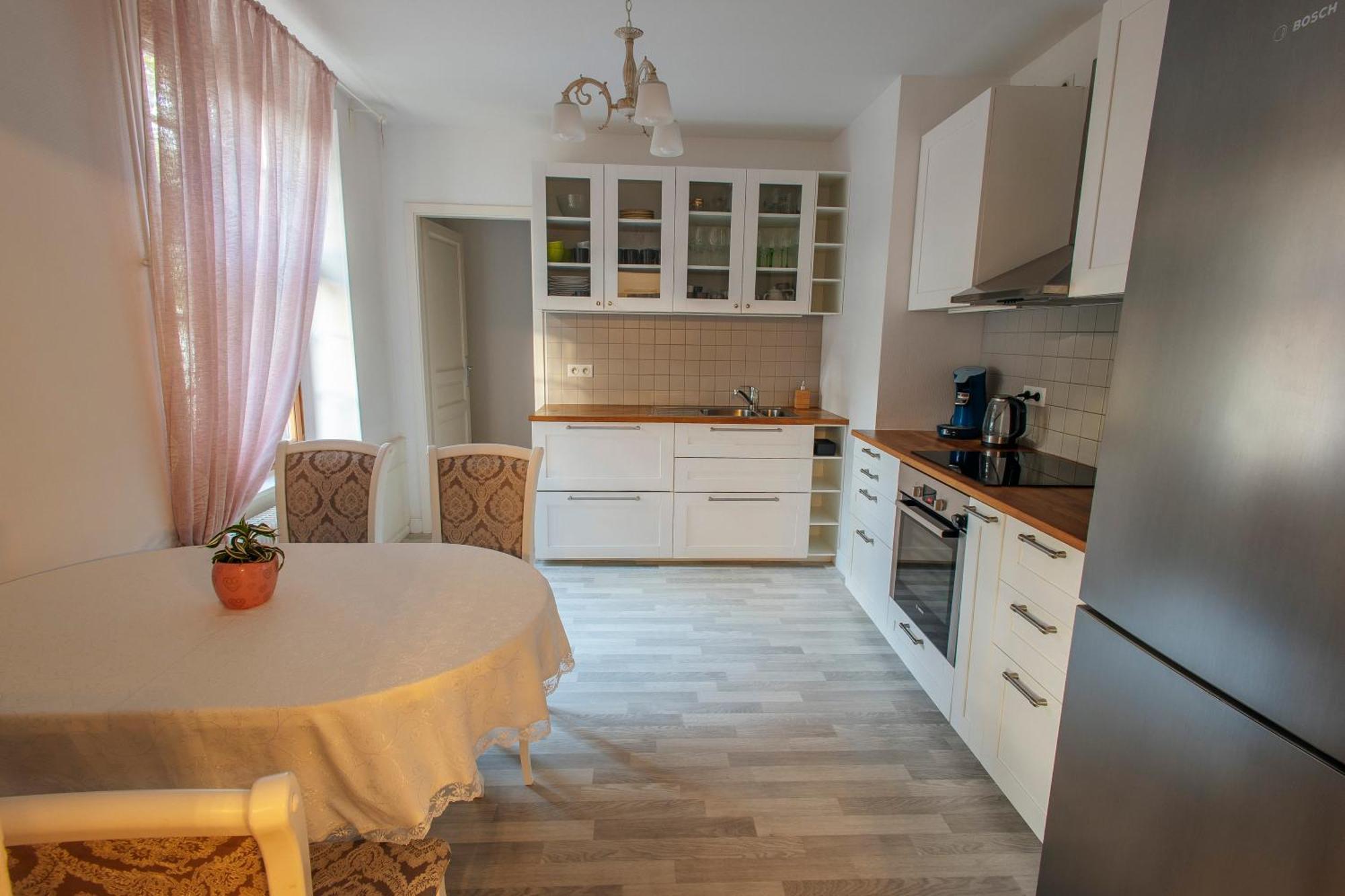 Apartament La Cure Wintzenheim Zewnętrze zdjęcie