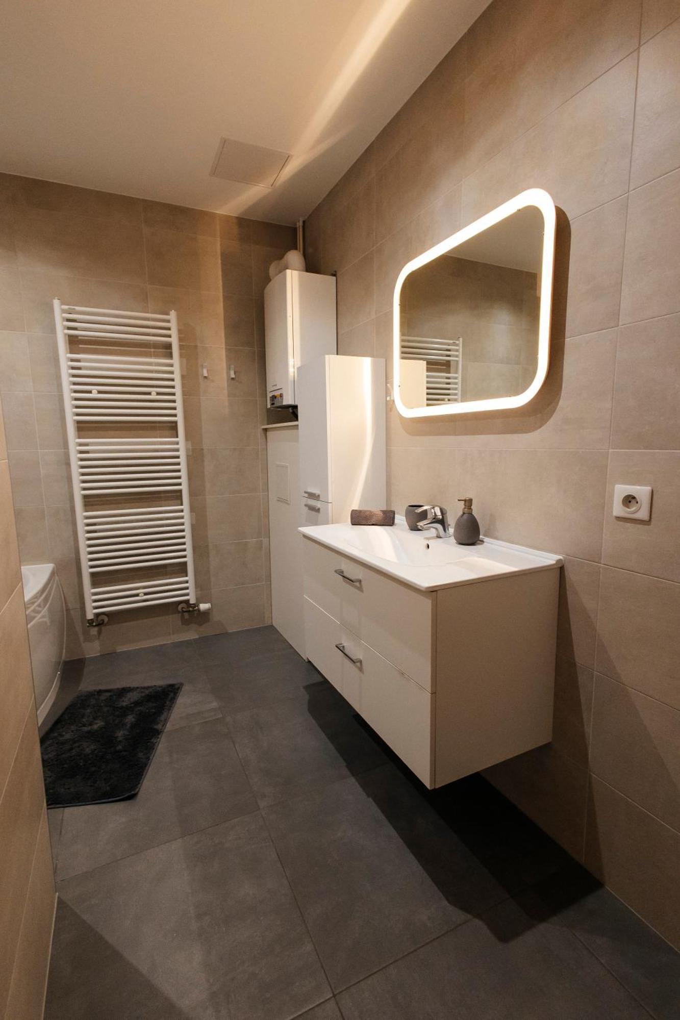 Apartament La Cure Wintzenheim Zewnętrze zdjęcie
