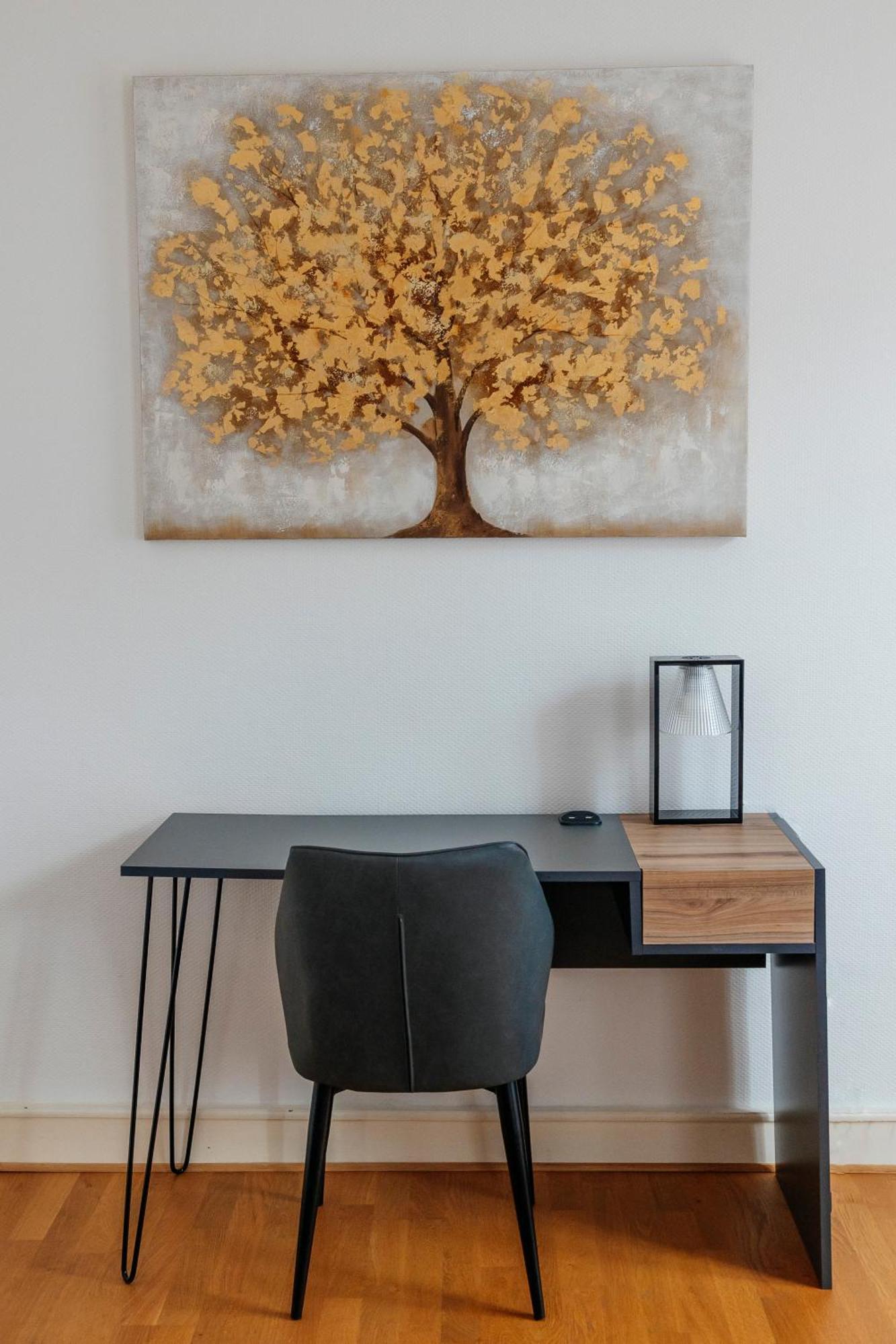 Apartament La Cure Wintzenheim Zewnętrze zdjęcie